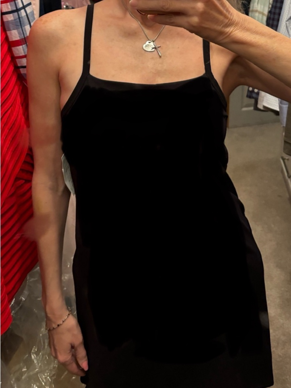 Athletic Dress tennis pickleball